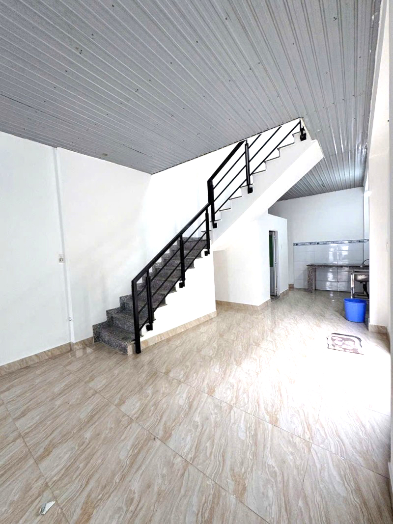 Mặt Tiền Kinh Doanh 2 Tầng 52m2_4x13m Gần Hoàng Diệu 2 Linh Trung Thủ Đức Chỉ 4 Tỷ - Ảnh 2
